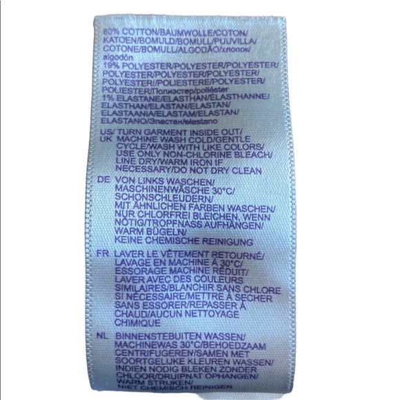 NYDJ Alina with Lift Tuck Technology Jeans - Picture 13 of 16